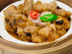 -金苑海鲜酒家(来魅力店)