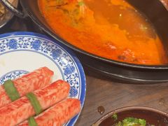 -萍姐火锅·公路夜市(南京新街口店)