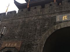 -鼓楼(西湖风景名胜区)