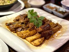 -大洋家·精品潮汕菜·生腌砂锅粥(天河东路店)