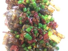 孜然寸骨-时间仓(湘江世纪城店)