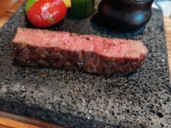 低温慢煮安格斯牛肉-Mr·Fish鱼鲜生海鲜放题(银泰in99店)