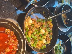 -华豫川酒家(双子塔店)