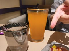 -海底捞火锅(奥森店)