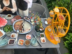 -故里和山·成都火锅(欢乐港湾店)