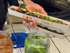 -董顺桃小粒臭豆腐(太平街一店)
