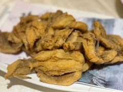 -良友·海鲜青岛菜(五四广场店)