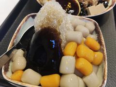 -鲜芋仙Meet Fresh(壹方城店)