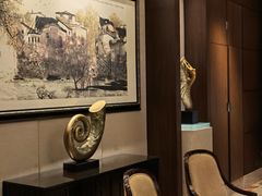 包厢-青岛海景花园大酒店·粤海餐厅