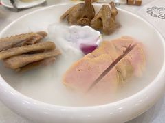 至尊三宝-岭南海晏楼(东晓南店)