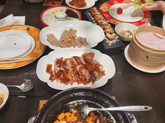 -北京王府井希尔顿酒店·秦唐中餐厅Chynna