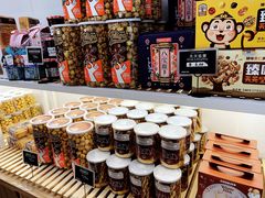 自助取餐区-MaKY米旗(熙地港店)