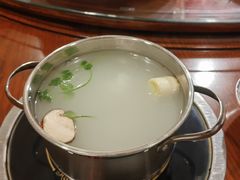 -大亮羊传统文化火锅(林西店)