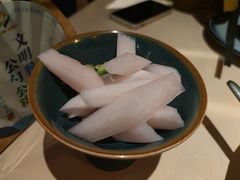 酸萝卜-山石榴·贵州菜(丰盛里店)
