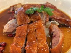 -山泉公馆酒家(珠江新城店)