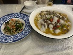 -五谷屯私房菜·始于2005(中山陵童卫路店)