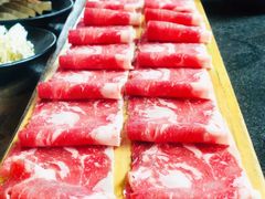 -渝涯重庆豆花老火锅(中赢国际店)