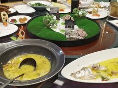 -南湖船菜大酒店