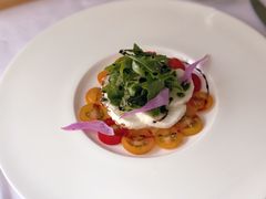 沙拉-蝶舍·MAISON PAPILLON