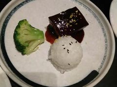 -柒园·三十年创意杭帮菜(龙湖滨江天街店)