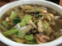 -马路桥姜汤面(江城大楼店)