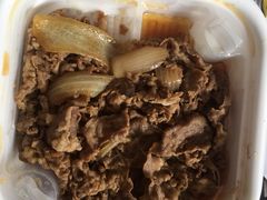 -吉野家(范阳中路店)
