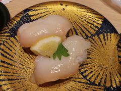 -大起水产回转寿司(道顿堀店)
