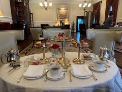 -Salon de Ville浦江汇(上海外滩华尔道夫酒店店)