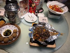 -山也·私厨(岳麓店)