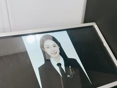 -微笑时刻照相馆·企业合影·商务外拍(北京五道口店)