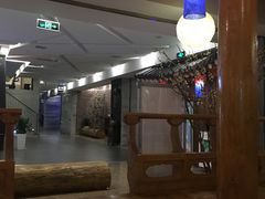 -纽斯桑拿会所(天山店)