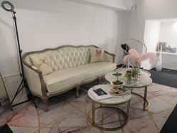-La Rose·轻奢皮肤管理