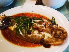 -崖口红树林海鲜餐厅