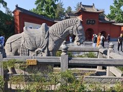 -洛阳白马寺
