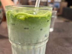 -Rechill Cafe(工体店)