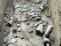 -秦始皇帝陵博物院(兵马俑)