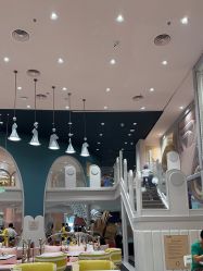 -奈尔宝家庭中心·亲子餐厅(鄞州万达店)