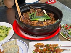 -小板凳(四公里店)