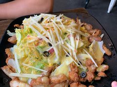 -MI WU FACTORY米屋美食工厂餐厅(绿地店)