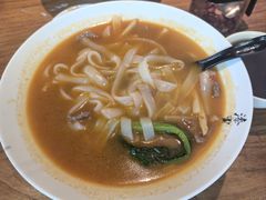 -漆黑觉米粉(三里屯店)