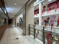 -光启城时尚购物中心