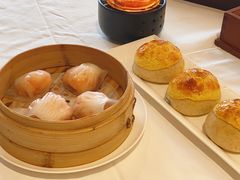 -白天鹅宾馆-宏图府餐厅