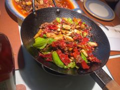 -海尔巴格一甸茶餐厅(团结路店)