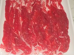 -京韵胡同·酱香羊蝎子火锅涮肉(长寿路店)