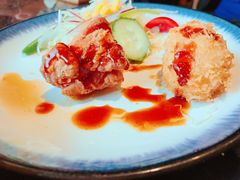 -江户前日本料理(瑞诗酒店店)