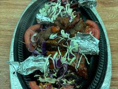 -清真·AL-JANNAT 佳纳特餐厅(狮子桥店)