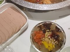-阿串串老火锅(力盟店)