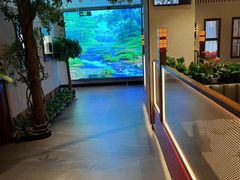 -贡宴盐帮菜自贡驻京联络处餐厅