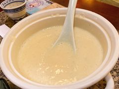 民国美龄粥-南京大牌档(苏州中心店)