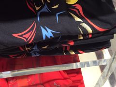 -UNIQLO(朗豪坊店)